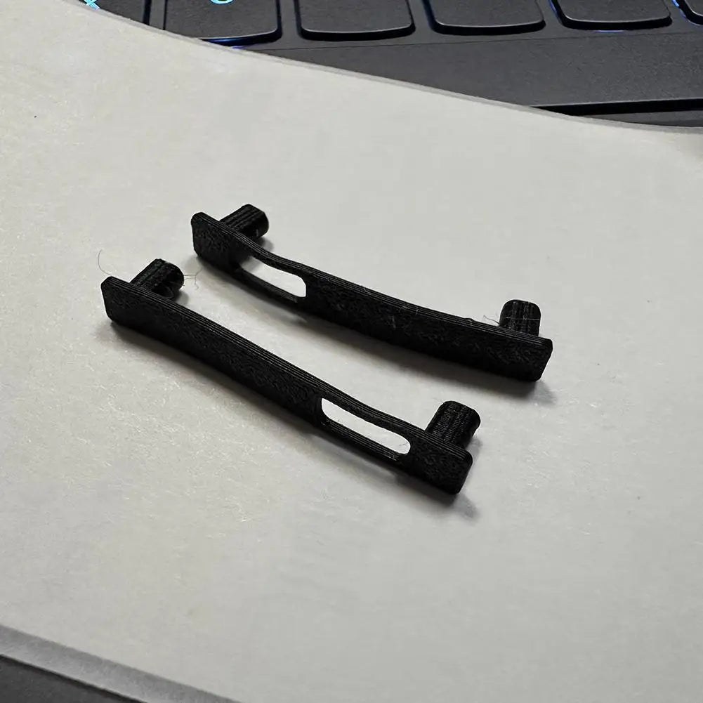 ASUS ROG Ally Dust Plug Port Protector Cover – TPU