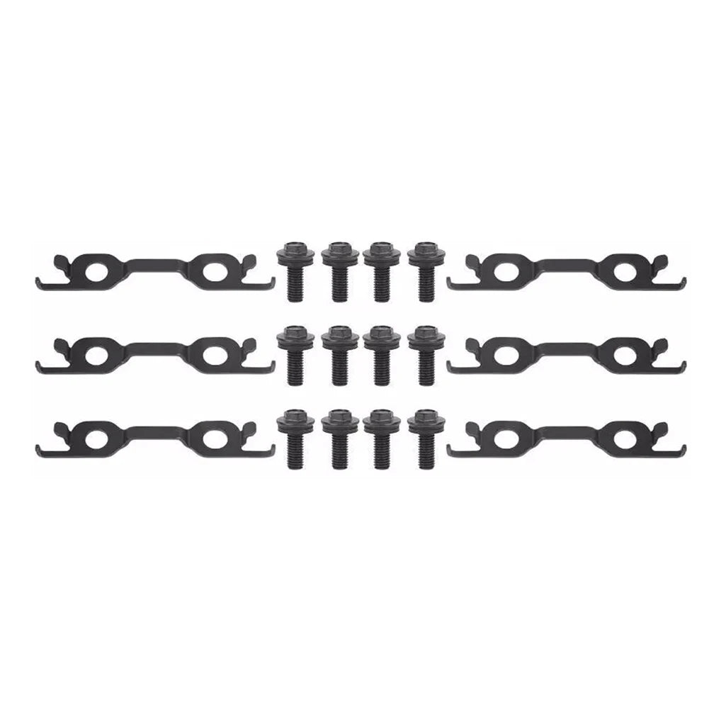 Bracket Bolt Kit Roof Rack Bracket For Roof Rack Repair As Shown Vehicle Roof Rack Cover Cover Removable Cover Oasis Select