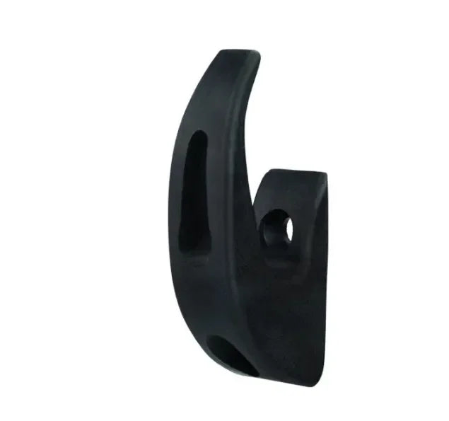 For XiaoMi Mijia M365 Pro Scooter Accessories Electric Scooter Front Hook Hanger Oasis Select Black