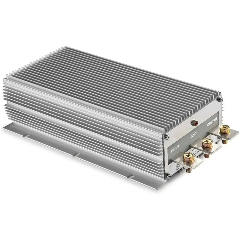 12V to 48V 20A 960W Step Up DC DC Converter Non-Isolated Oasis Select