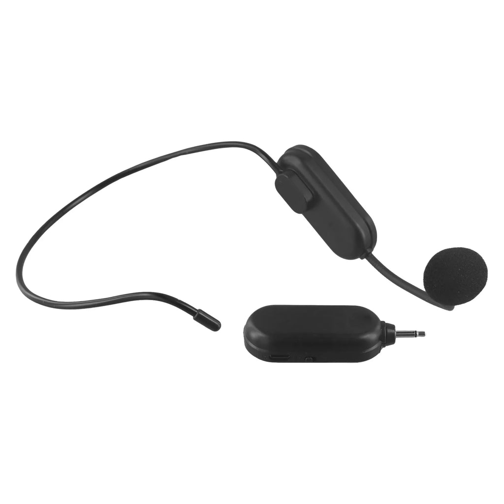 Automatic Connection Promotions Sightseeing 2.4G Microphone Detachable Microphone Automatic Shutdown Clear Sound Oasis Select