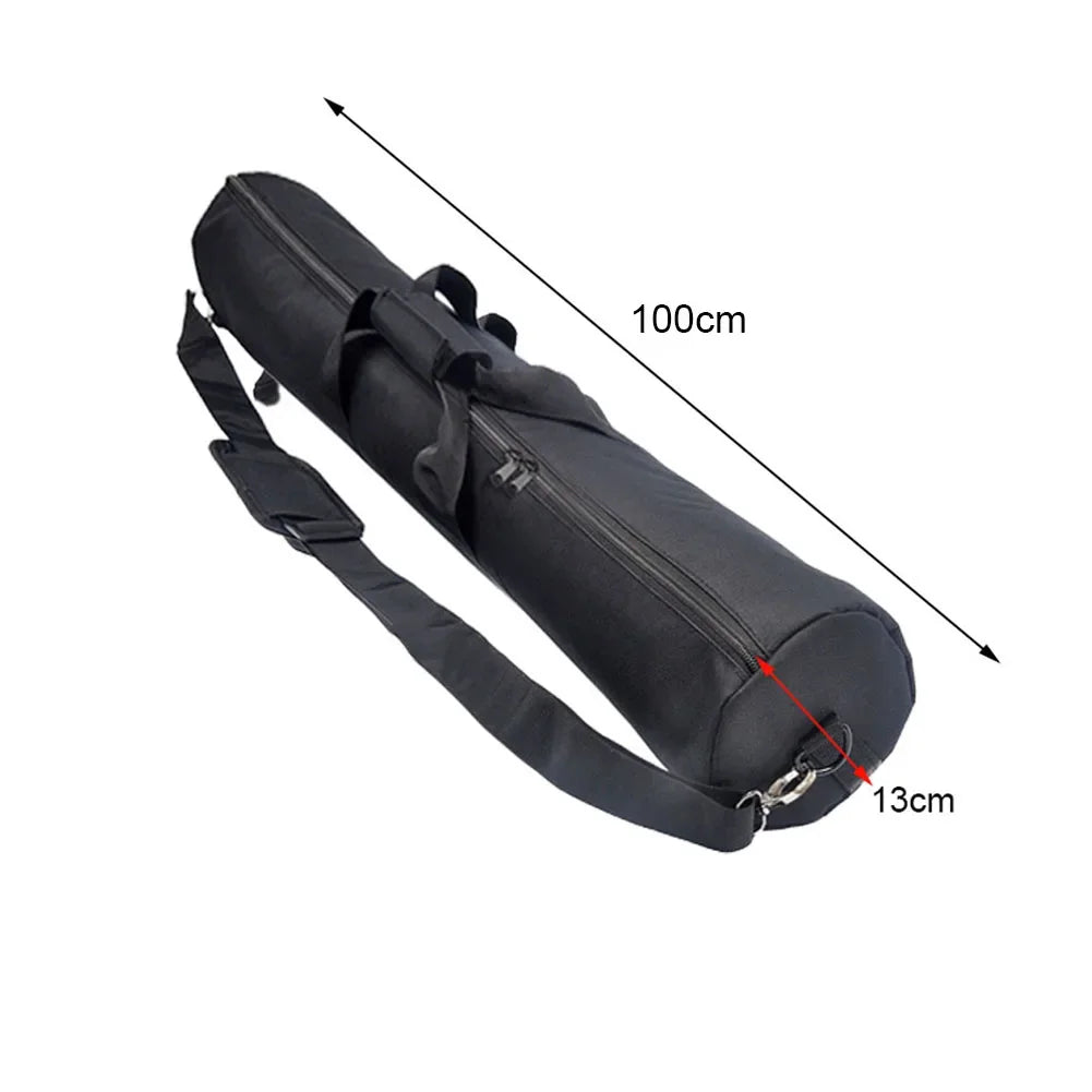 Tripod Stands Bag Oxford Backage Travel Mic Stand Speaker Lighting Stands Waterproof Tripod Bags For Musical Instrument Storage Oasis Select G