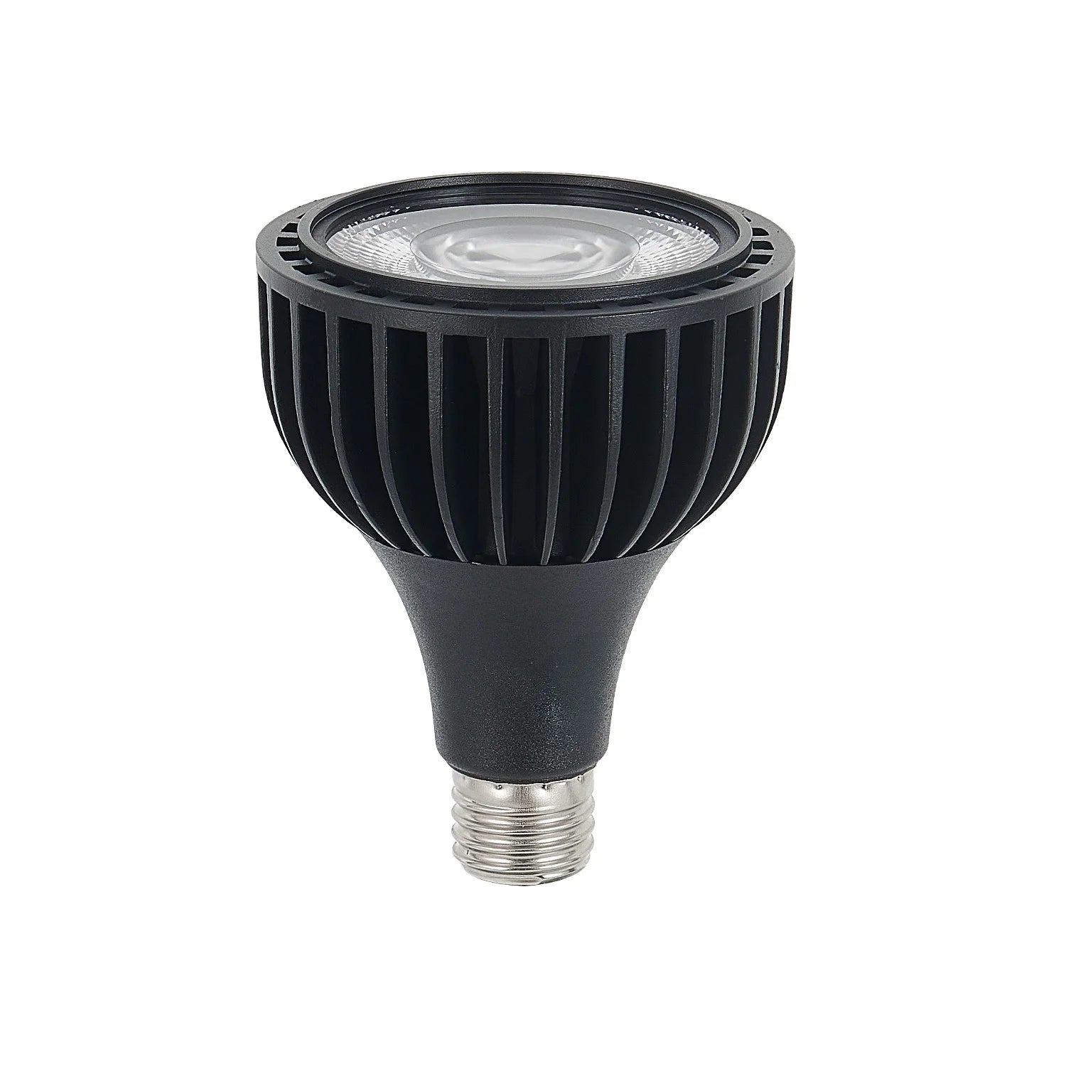SHINEKNOT 30W Full Spectrum COB LED Plant Grow Light E27