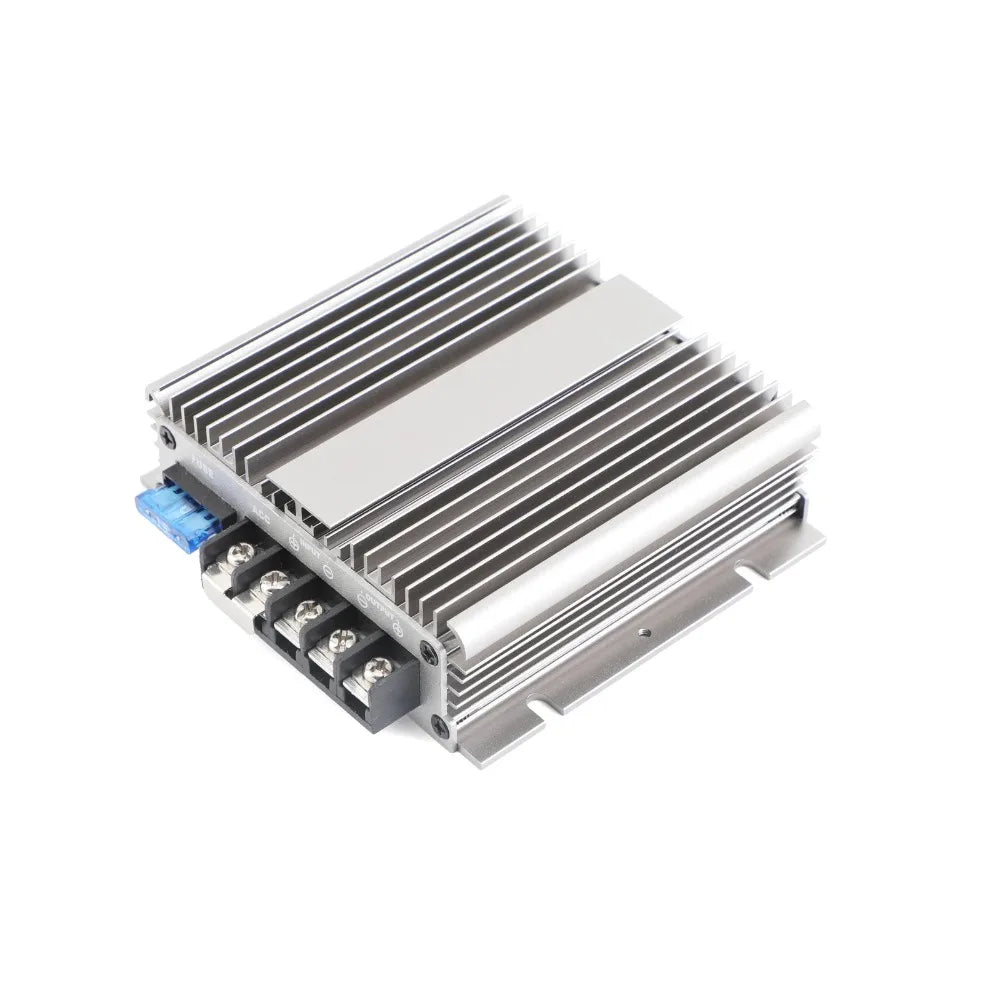 48V/60V/72V to 12V 40A 30A 20A Power Converter DC Automatic Buck Regulator Step-Down Voltage Power Supply Module For Car Oasis Select