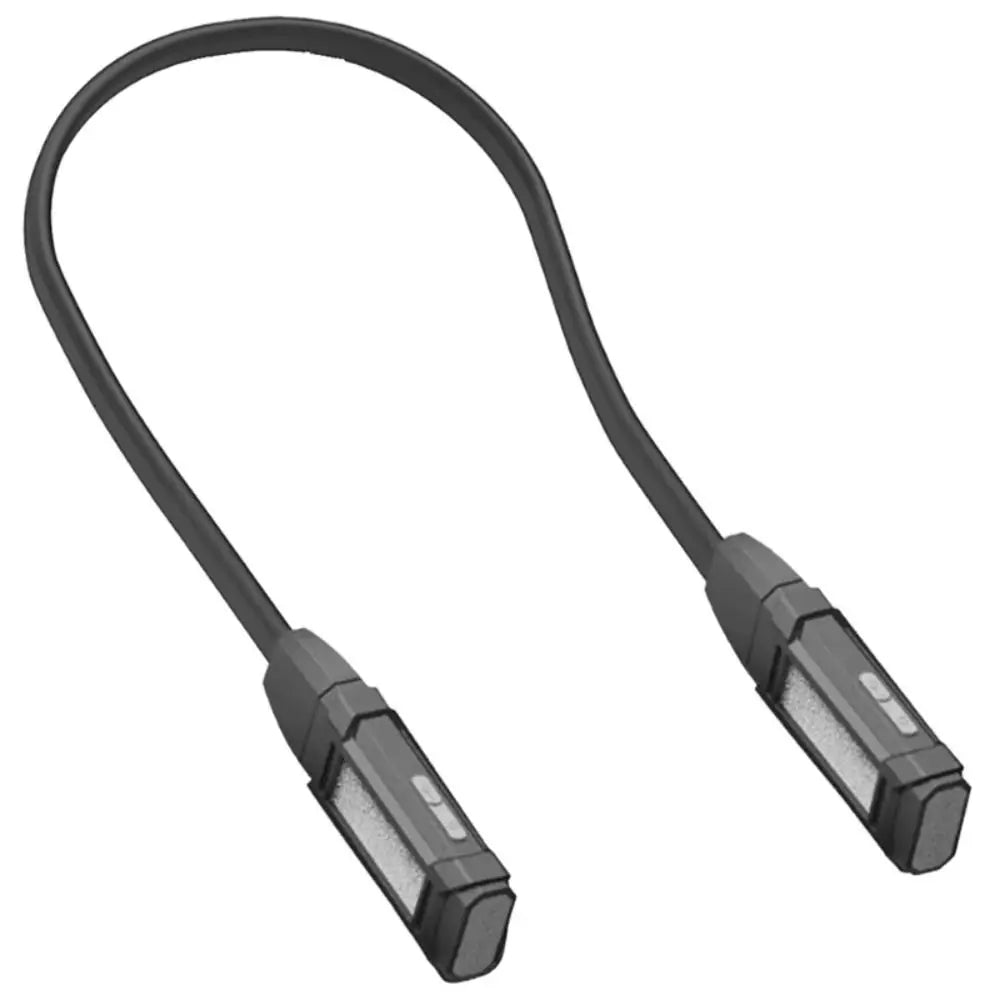 Flexible Neck Light LED Work Light – Magnetic & USB-C Rechargeable LED Work Light Oasis Select