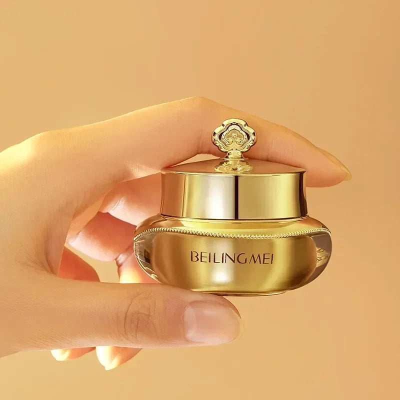 Golden Protein Lady Cream Immortal Cream Moisturizing Skin Cream Brightening concealer Beauty Skin Care Products Oasis Select