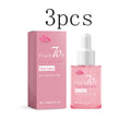 Niacinamide Moisturizing Essence: Brightening, Dullness-Correcting, Gentle-Care Essence for Hydrating & Nourishing Skin Oasis Select 30mlx3pcs