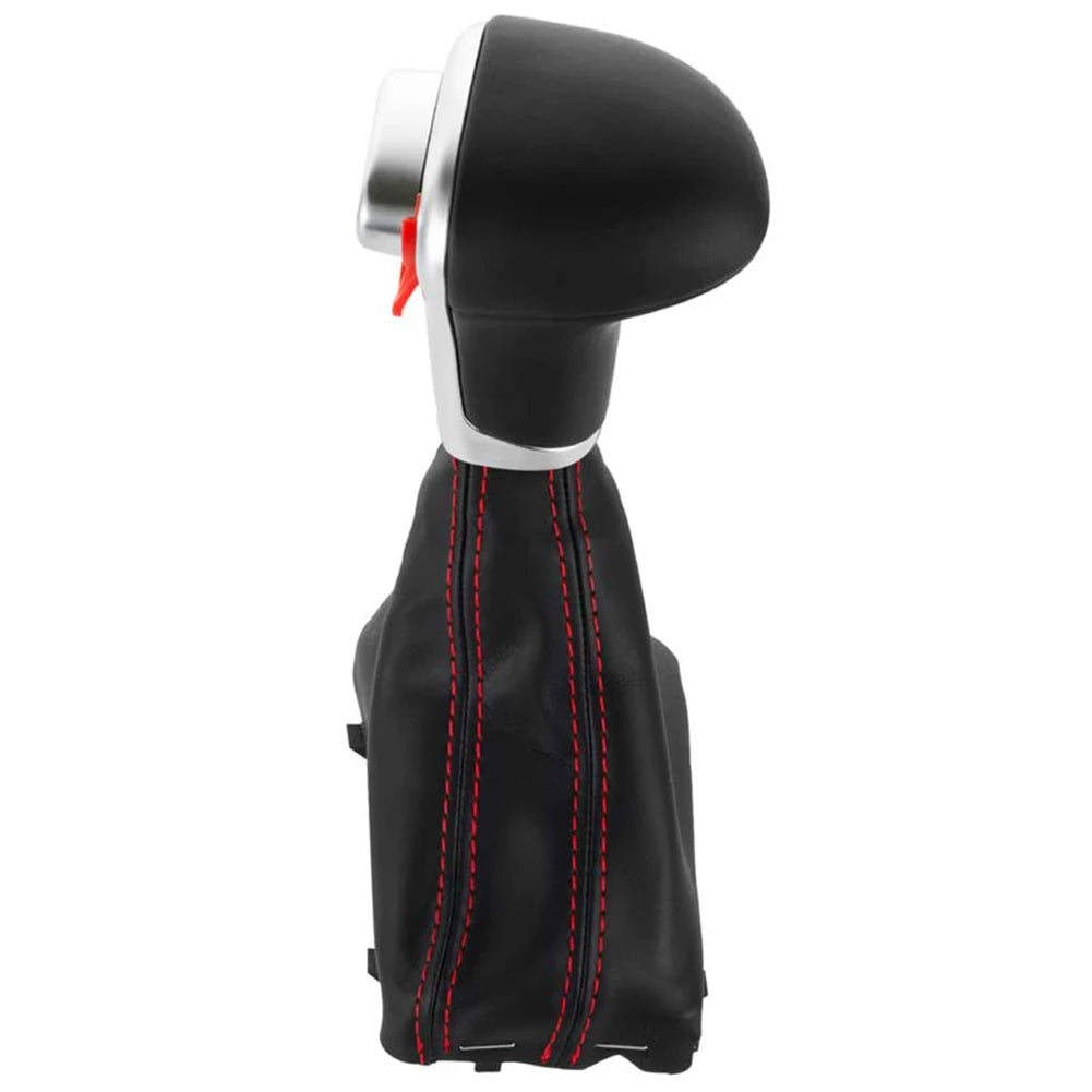 Car Modification Automatic Shift Knob Car Interior Accessory Car Accessory Black Line Quality Assurance Stylish Appearance Oasis Select