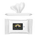 Odor-Removing Body Wipes for Sports & Sweat | Fresh Scent Body Cleansing Wipes Oasis Select 10pcs boxed