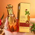 Ginseng Cordyceps Face Serum Oil – Firming & Lifting