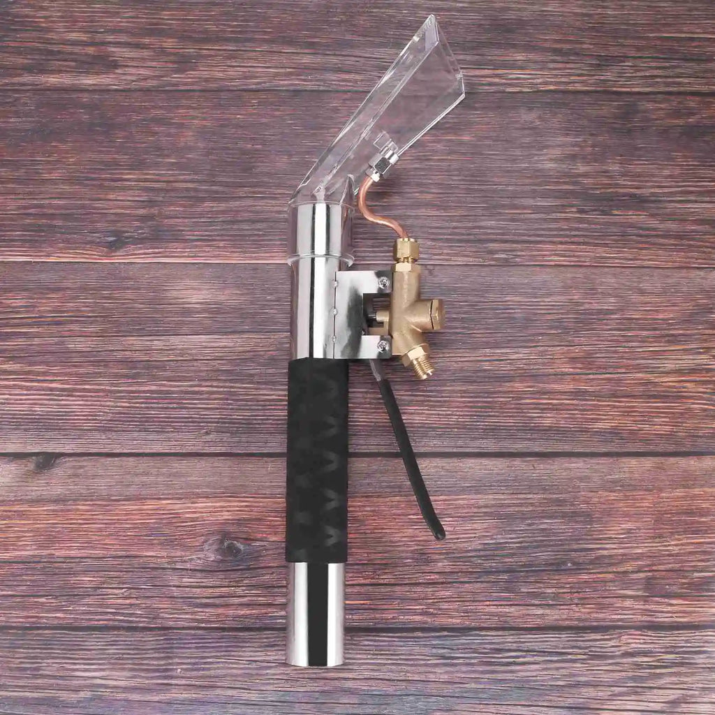 LIKE WISH Upholstery Carpet Cleaning Extractor Machine Auto Furniture Cleaning Hand Tool Oasis Select
