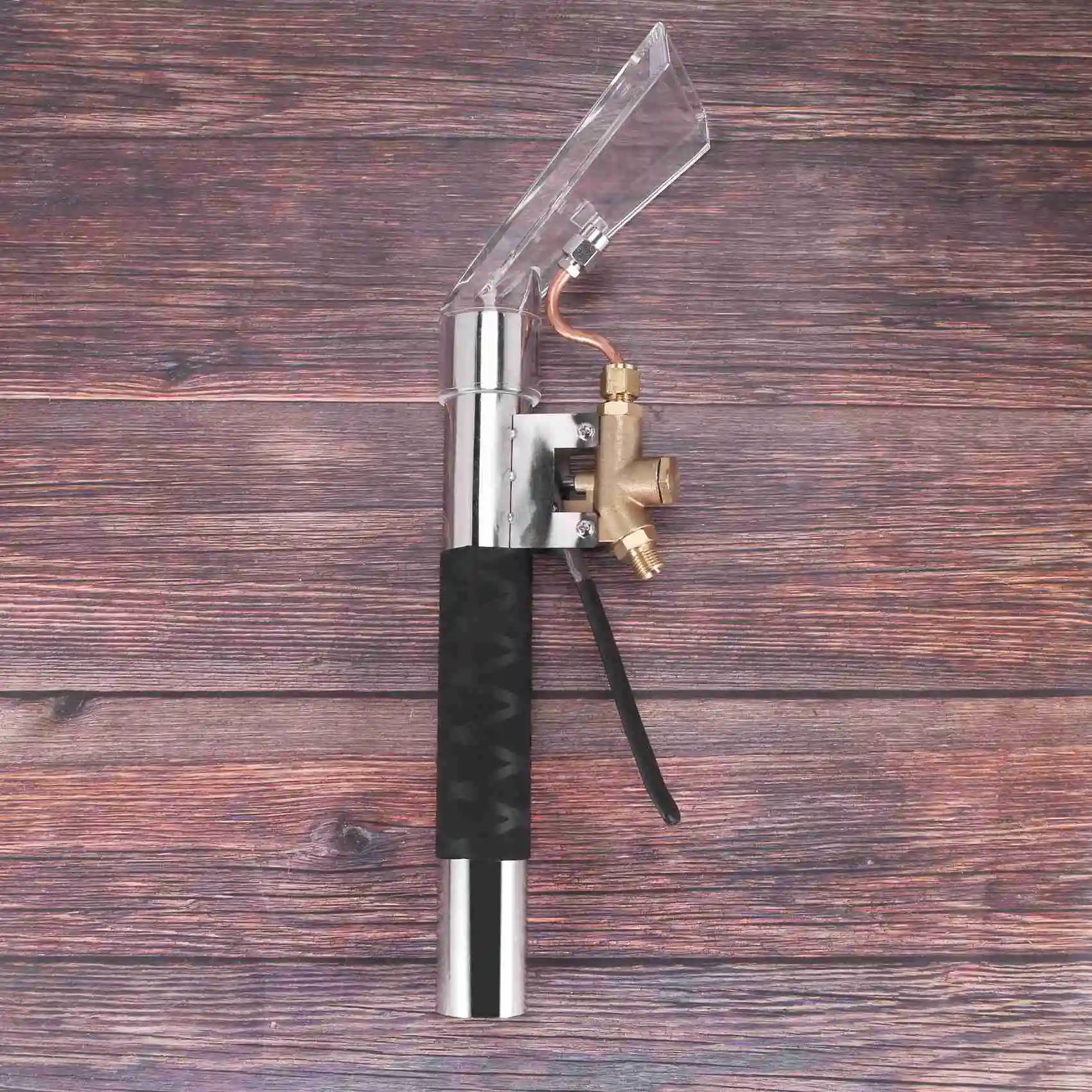 LIKE WISH Upholstery Carpet Cleaning Extractor Machine Auto Furniture Cleaning Hand Tool Oasis Select