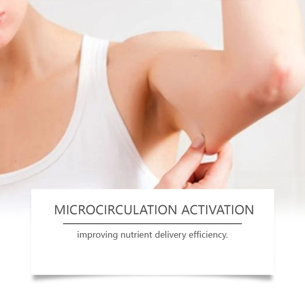 Firming Hand Cream Reduce Sagging Skin Under Your Arms Tightening Lifting Increase Elasticity Reshaping Line Nourish Skin Care Oasis Select