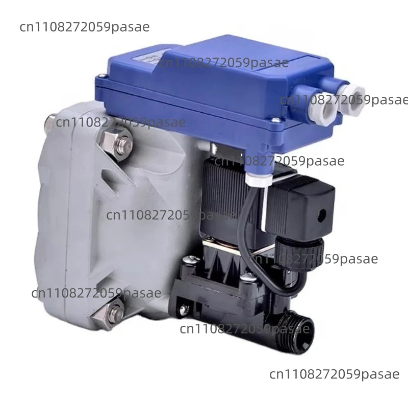 ADTV-13 Automatic Solenoid Drain Valve | Compressor G1/2" 13 Bar