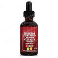 Berberine Chromium Turmeric Ginseng Liquid Drops 60ml Herbal Liquid Drops Oasis Select 1 bottle