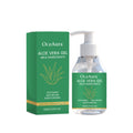 Aloe Vera Moisturizing Gel – Hydrating Body & Face Cream 100g Aloe Vera Gel Oasis Select 100g boxed