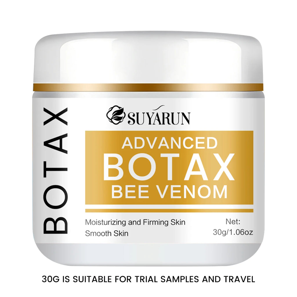 SUYARUN Botax Anti-Aging Face Cream | Collagen & Hyaluronic Acid Anti-Aging Face Cream Oasis Select 30g