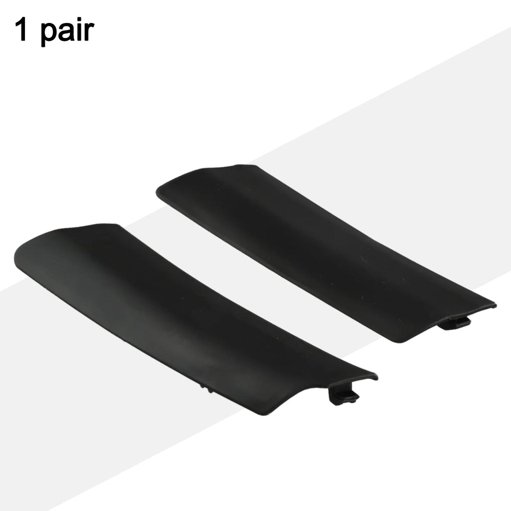 Trim Cover for Wiper Scuttle on RHD For Fiat 500 & For Abarth Series Engineered for Simple Installation Process Oasis Select