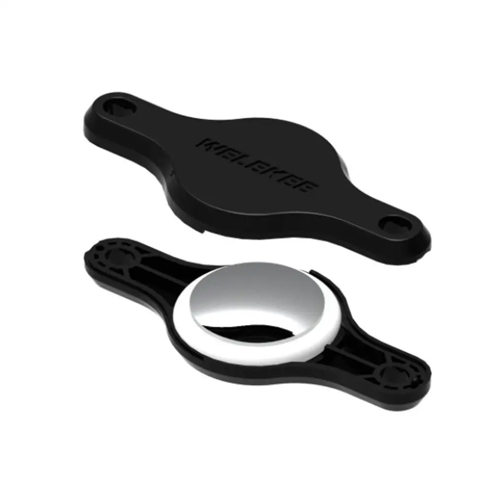 AirTag Bike Bottle Cage Bracket Tracker Protective Case Bike Tracker Mount Oasis Select