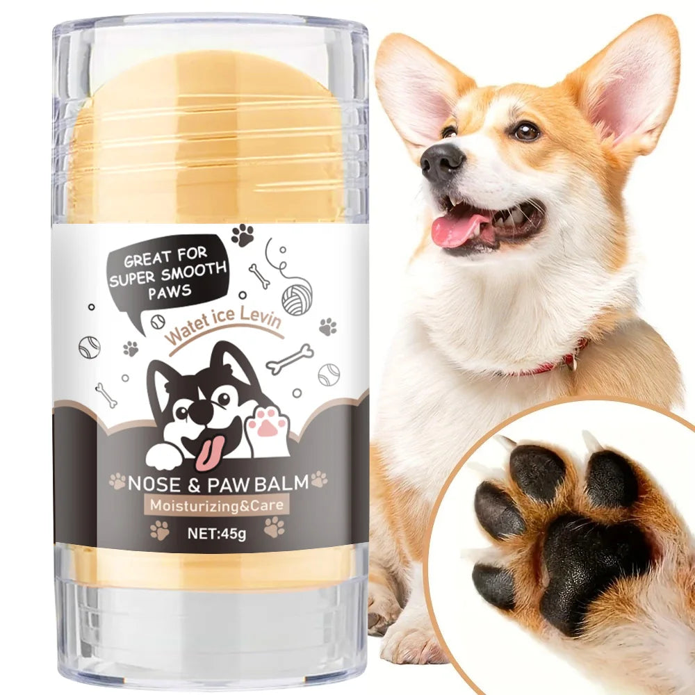 Dog Paw Balm & Snout Soother – Lick-Safe Moisturizing Stick Pet Paw Balm Oasis Select Default Title