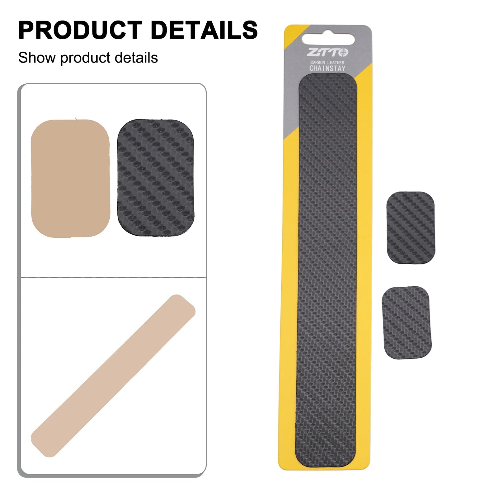 Bike Chain Stay Frame Scratch Protector Sticker Cover Bicycle Pad Guard Cases MTB Road Mountain Bicycle Chain Guard Accessories Oasis Select