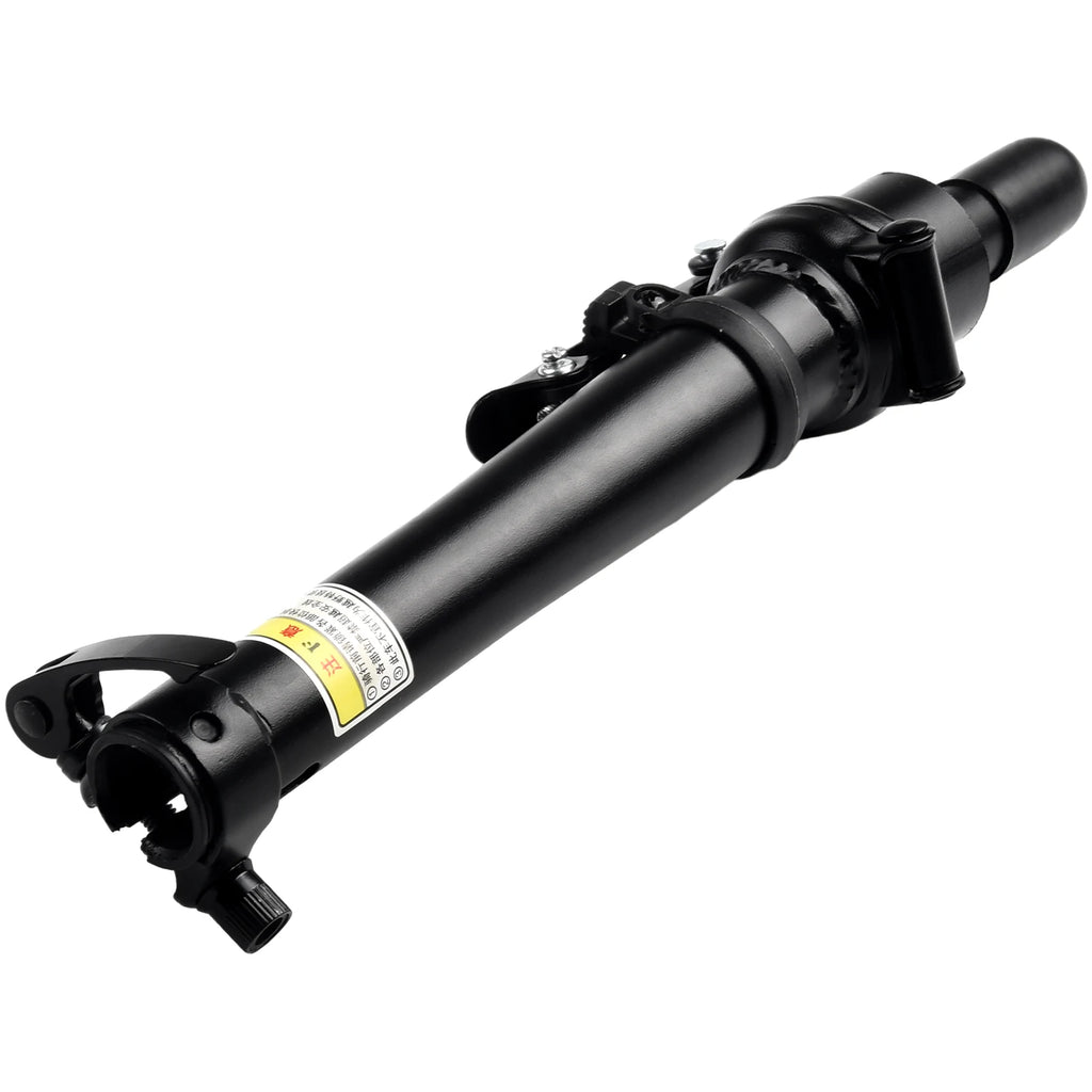Quick Release Adjustable Stem for For folding Bike 25 4mm Handlebar Compatible with Most For folding Bicycle Frames Oasis Select A