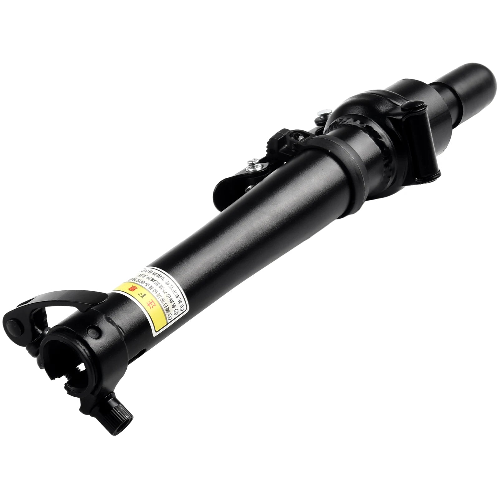 Quick Release Adjustable Stem for For folding Bike 25 4mm Handlebar Compatible with Most For folding Bicycle Frames Oasis Select A