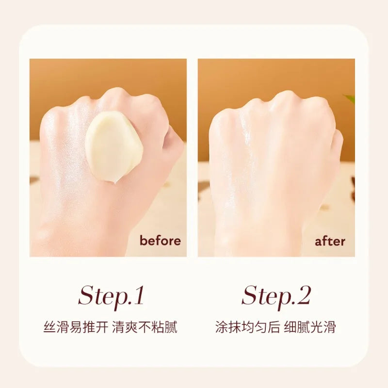 ASTRAGALUS Light Lines Smooth Wrinkle Face Cream Hydrating, Moisturizing, Nourishing,Improving Dullness Brightening Skin Care Oasis Select