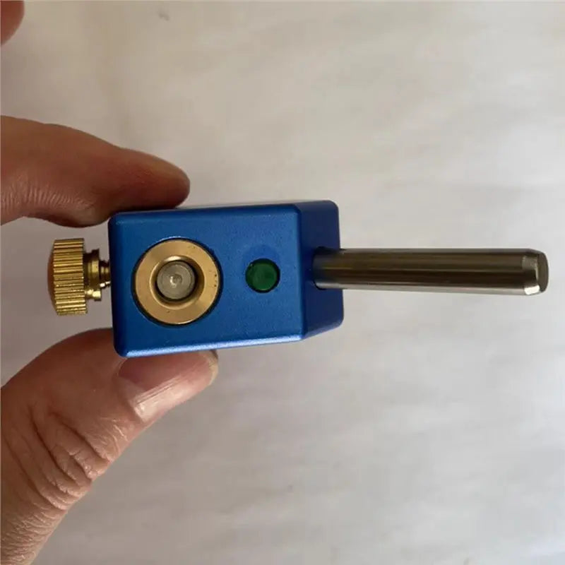 LIKE WISH Universal 45 Degree Angle Adapter Block For Diamond Cutting Tool For Gemstone Processing Oasis Select