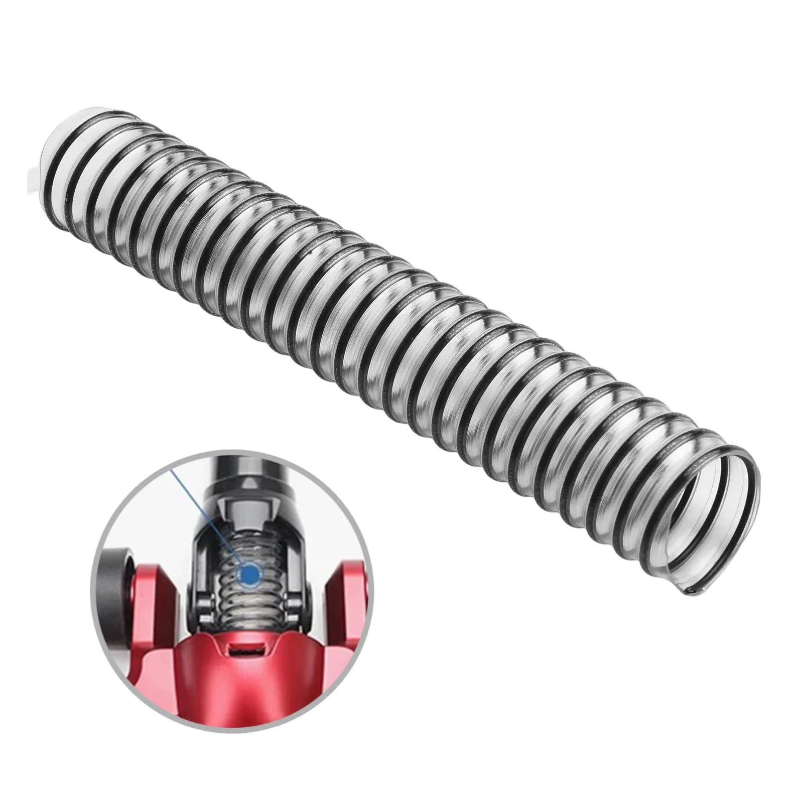 Connecting Pipe Replacement Lower Hose For Bissell 1/2 /3/4/5 St Generation Floor Scrubber Accessories Floor Brush Hoses Oasis Select Default Title