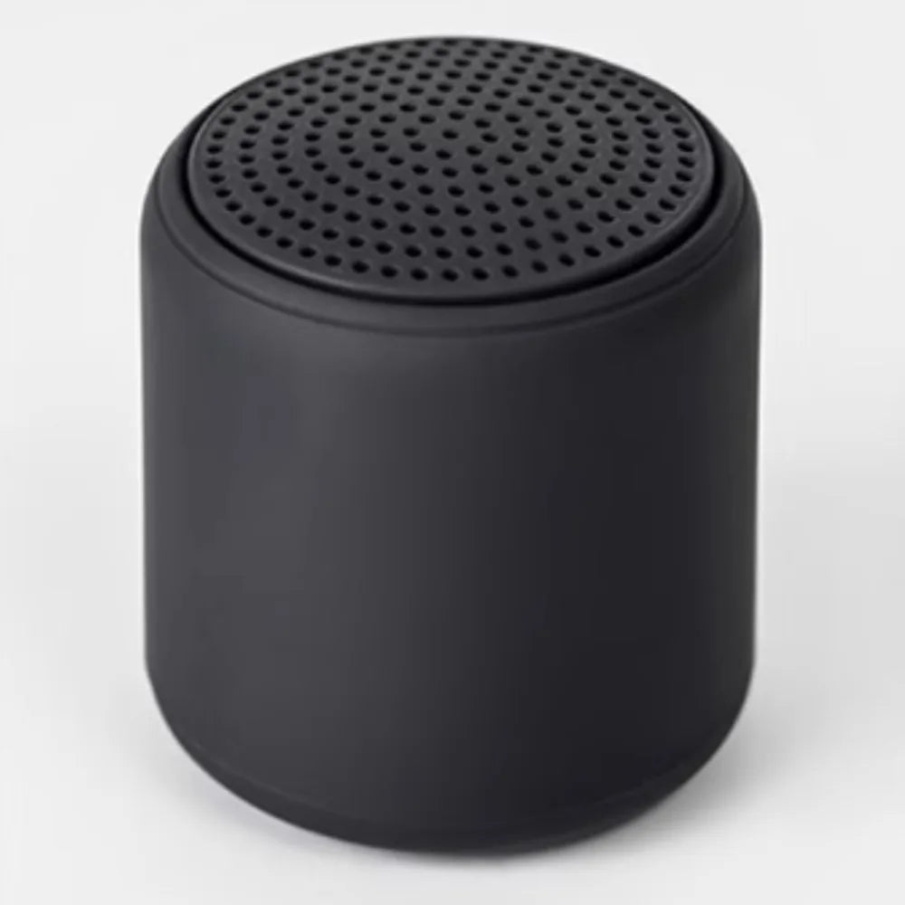 Mini Wireless Portable Caixa De Som Bluetooth Speaker Music Sound Box Subwoofer Blutooth For Baffle Stereo Blootooth Acoustics Oasis Select Black