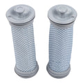 2Pcs Replacement Filter For Karcher VC4 VC6 VC7 Vacuum Cleaner Washable Microfleece Fine Dust Trap Home With Pets Cleaning Tool Oasis Select 2pcs