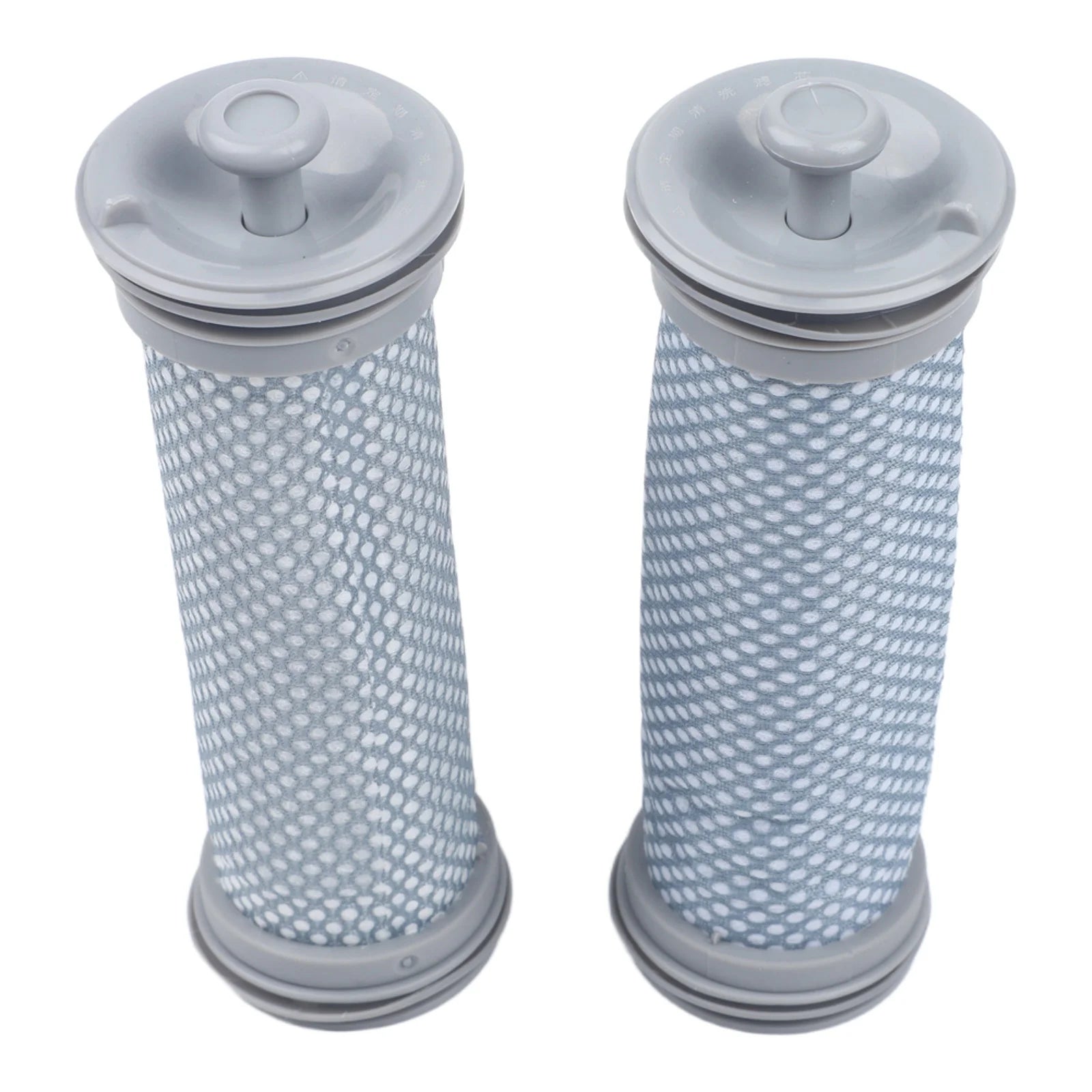 2Pcs Replacement Filter For Karcher VC4 VC6 VC7 Vacuum Cleaner Washable Microfleece Fine Dust Trap Home With Pets Cleaning Tool Oasis Select 2pcs