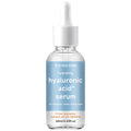 Hyaluronic Acid Hydrating Serum - Deep Moisture Essence for Smooth, Soft Skin | Long-Lasting Hydration & Improved Texture Oasis Select 60ml