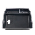 Center Console Organizer Container Car Armrest Storage Box Coin Tray for Hilux Fortuner 2015-2022 Car Interior Accessories Oasis Select 2015-2022