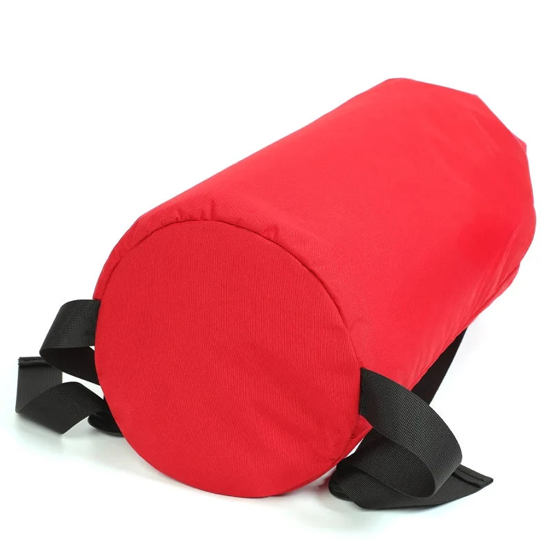 Climbing Rope Bags Arborist Rope Storage Backpack Tree Climbing Drawstring Closure Rope Organizer Oasis Select