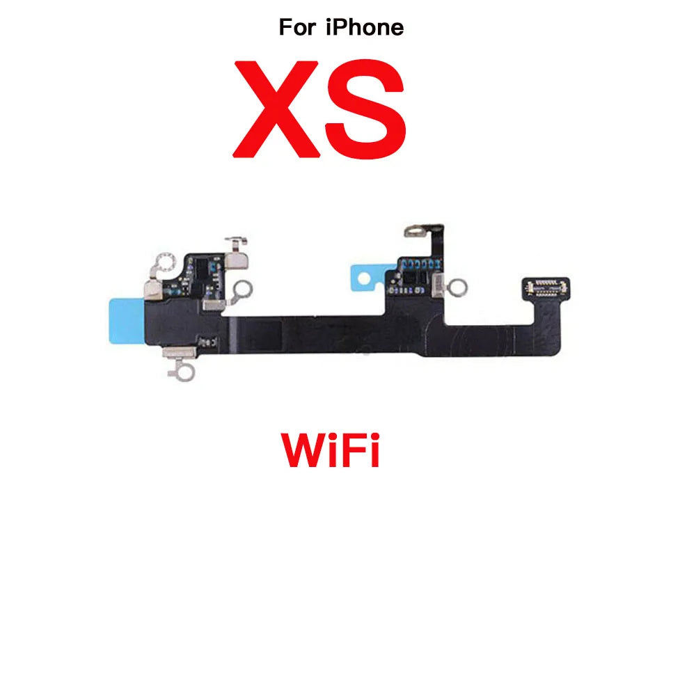 iPhone XS Inner Replacement Parts Kit – Flex Cable & Screws