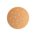 Silicone Nipple Covers Invisible Anti Exposure Chest Pad Ultra Thin Breathable Comfortable Adhesive Breast Stickers For Womens Oasis Select coffee color One Size