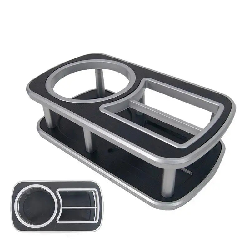 Car Dashboard Beverage Holder Sturdy Rack Mount Versatile Home Water Cup Drink Stand Holder for Cars Trucks SUVs Boat Van Oasis Select