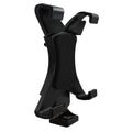 Universal Tablet Tripod Mount Clamp with 1/4" Thread | iPad & Galaxy