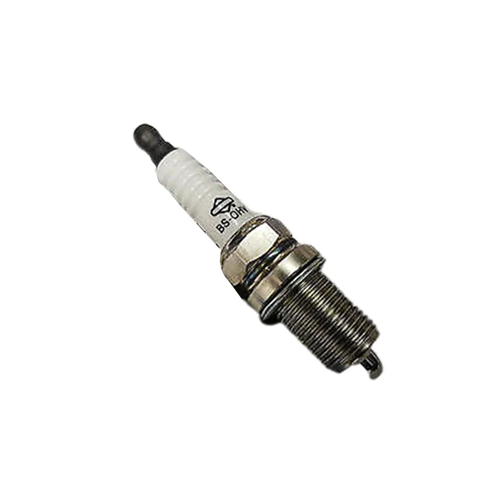 1pcs Spark Plug RC12YC 992304 For Over Head Valve Engines/OHV Engines 450E 500E 550E 575EX 625E Home Garden Power Tool Parts Oasis Select