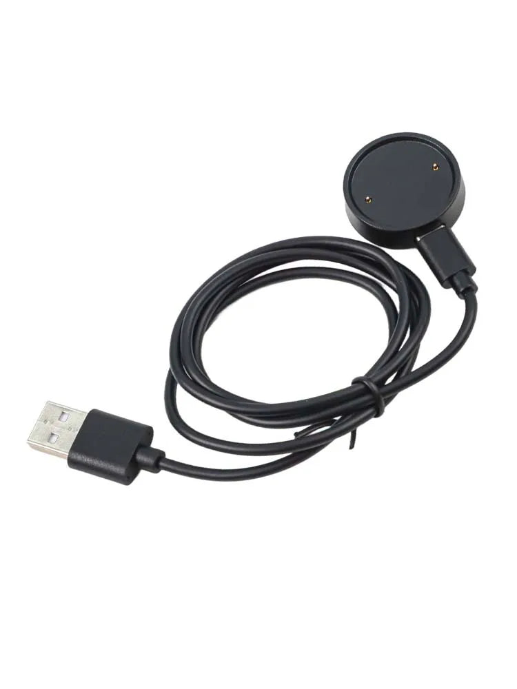 Magnetic Charger Cable For Amazfit Active2 Type-c Charging Cable Replacement Smart Watch Magnetic Charging Line Accessories Oasis Select
