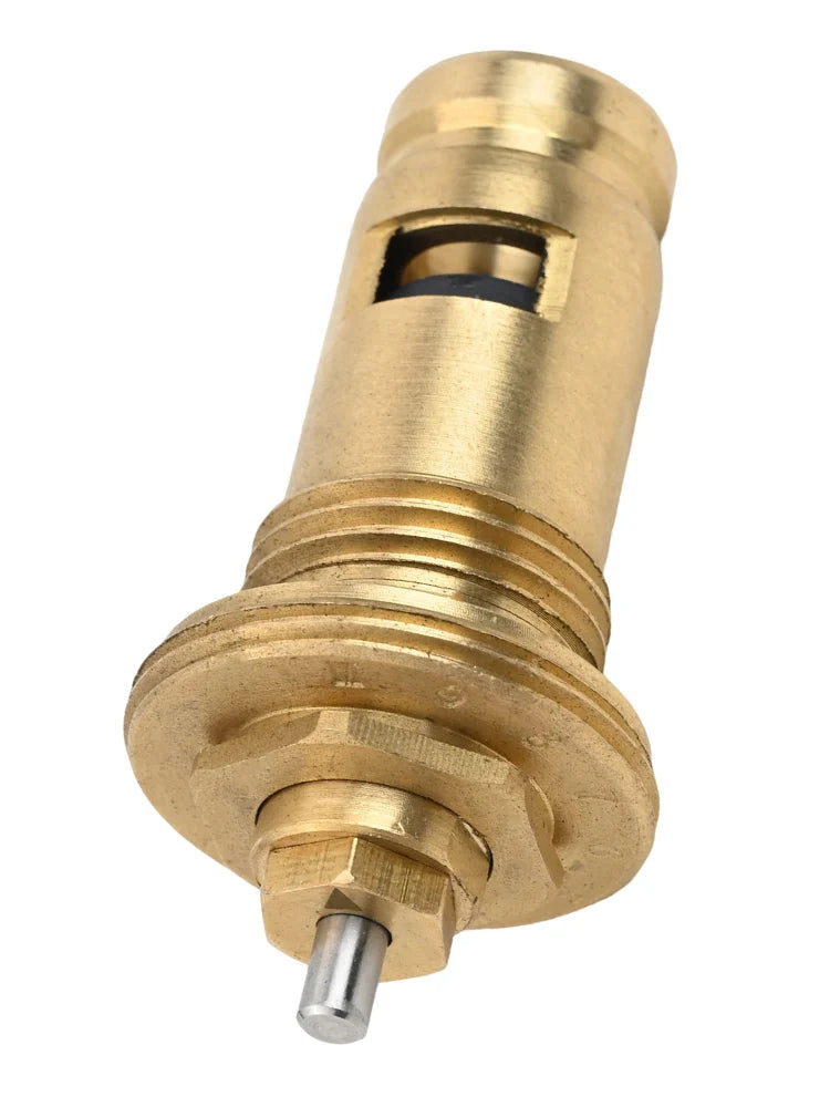 For Flat Radiators G1 2 Threaded Insert Radiator Valve Insert Indoor Comfort Home Heating Solutions Simple Setup Procedures Oasis Select