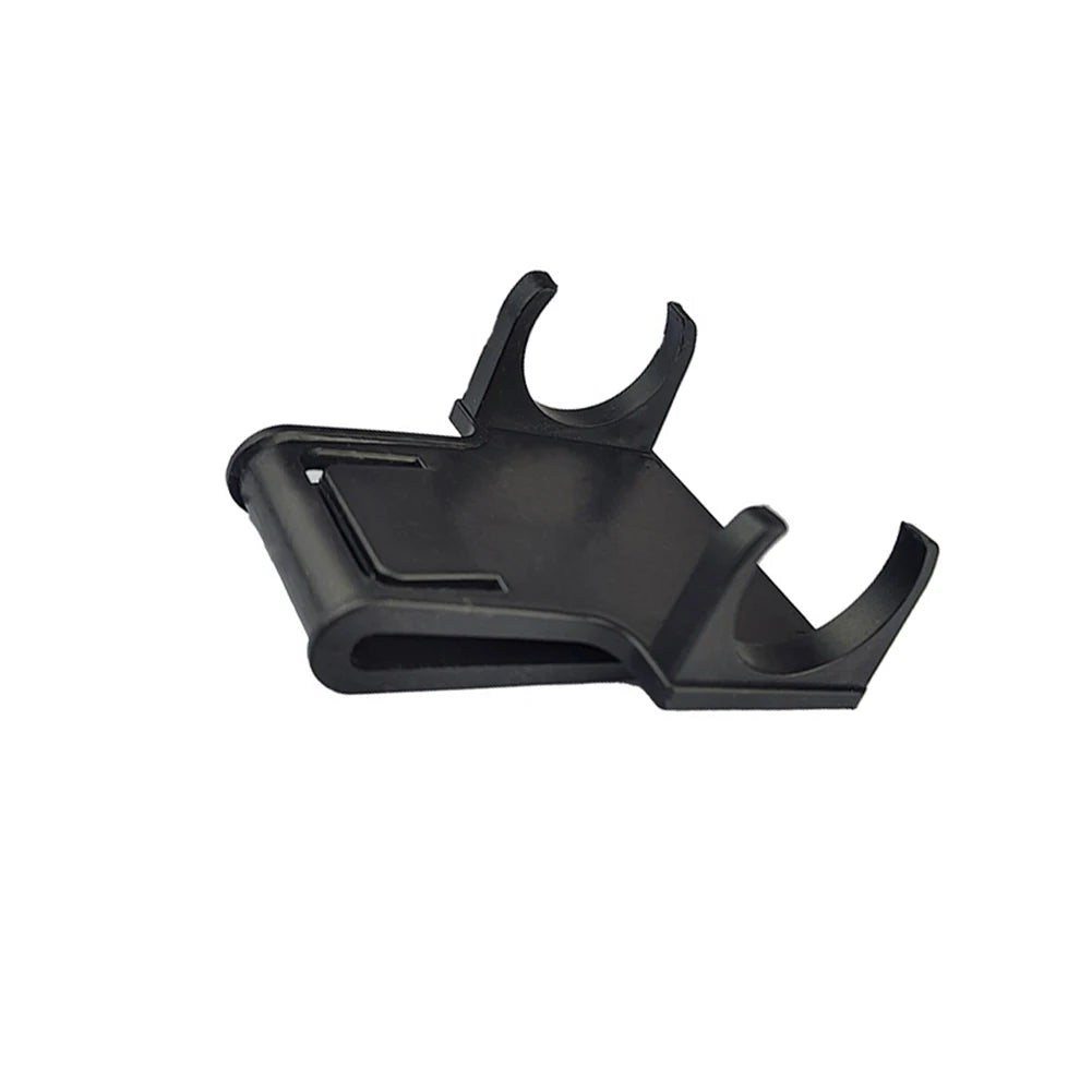 Welding Helmet Headlight Mount Bracket | ABS Light Stand Base Helmet Light Bracket Oasis Select Base