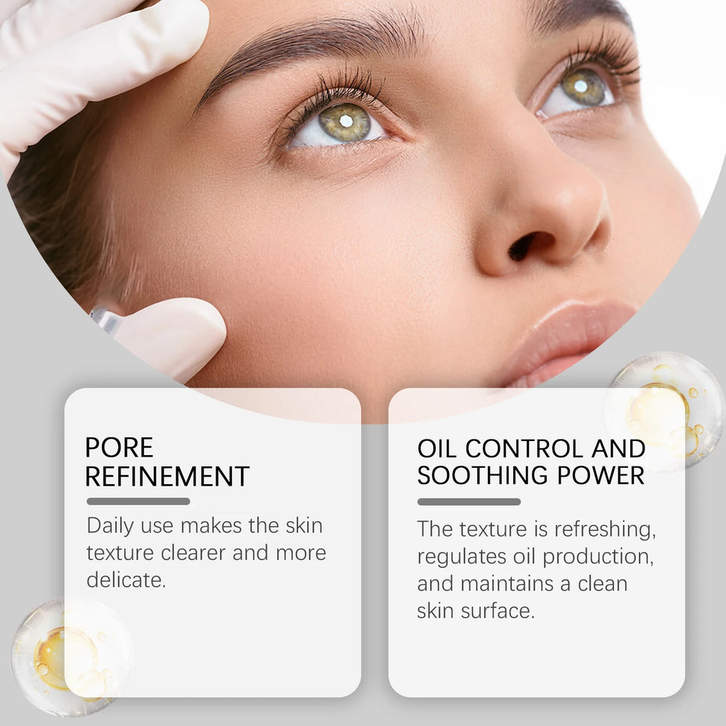 Hoygi Pore-Refine Serum – Oil Control & Brightening 30ml Pore Refining Serum Oasis Select