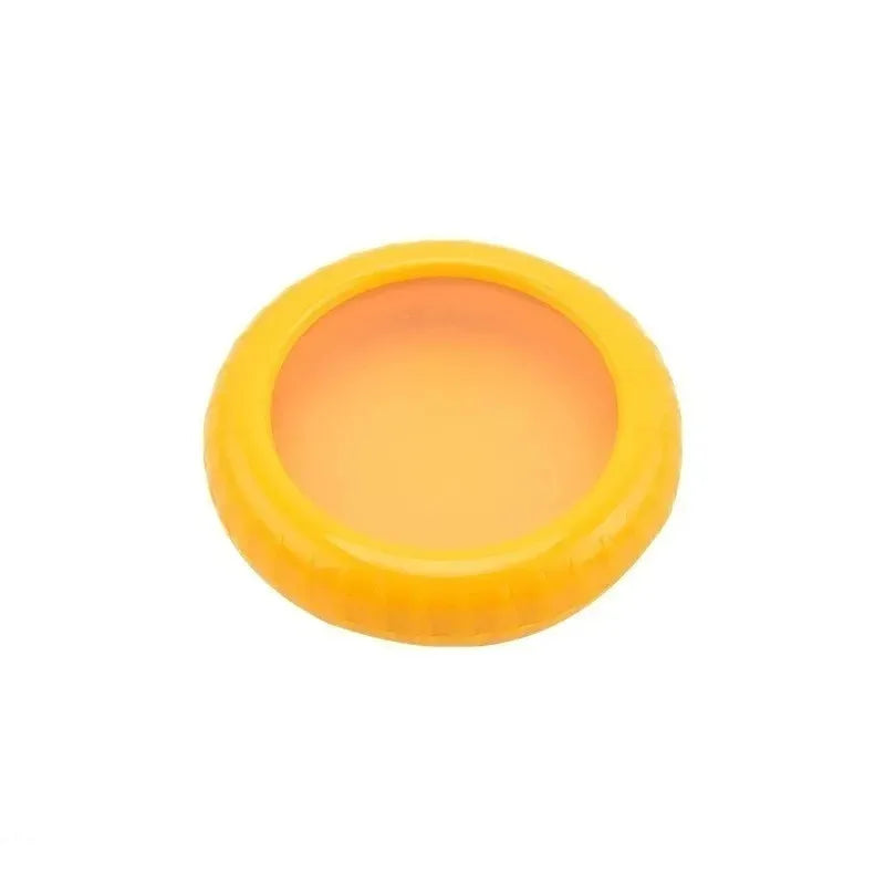 Reusable Silicone Fruit Storage Containers – 4-Pack Fridge Savers Food Storage Containers Oasis Select