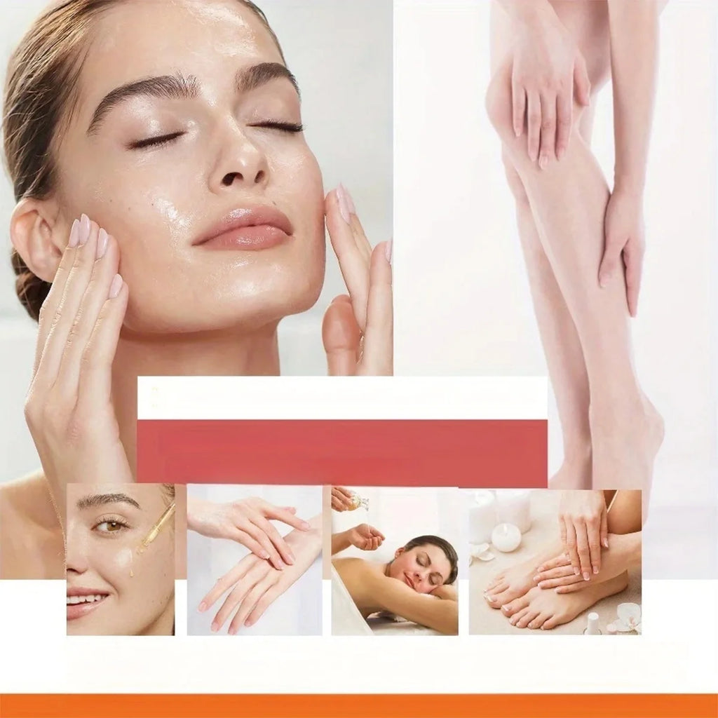 TRSTAY Body Moisturizing Essential Oil – All Skin Types