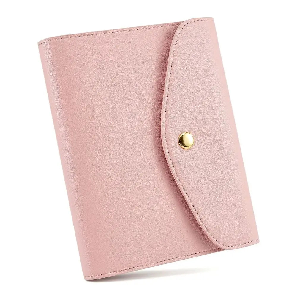 Taking Notes A5 Notebook Thickening PU Leather Business Notepad Loose-leaf Durable Diary Notebook School Office Supplies Oasis Select