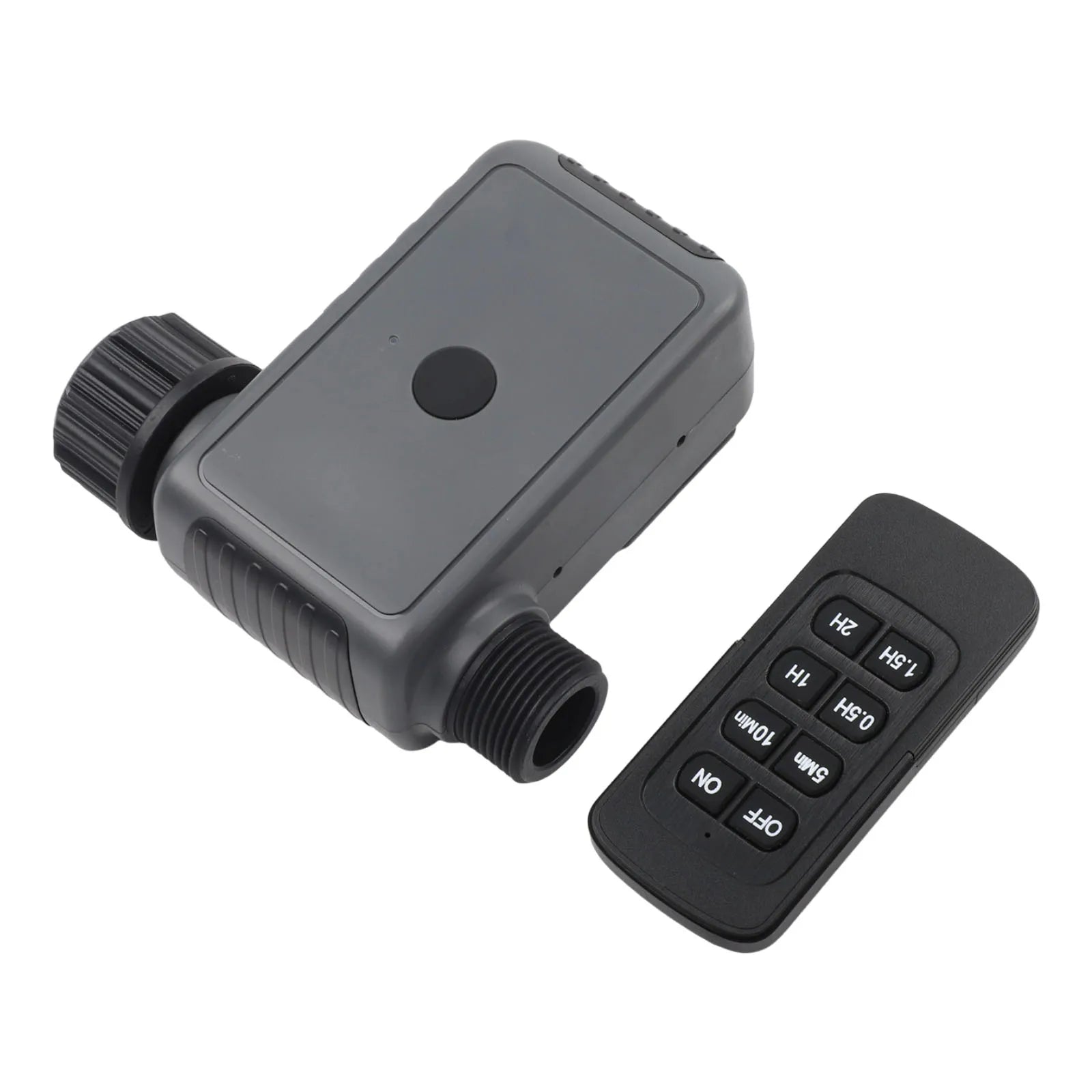 Wireless Remote Control Smart Irrigation Timer Automatic Garden Watering Device Valve Controller For Outdoor Lawn Sprinkler Oasis Select