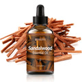 Sandalwood Essential Oil – Moisturizing Massage & Skincare Oil